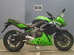 �������� �� ������ �������� Kawasaki ER-4F Ninja400R 2012 ���� 1